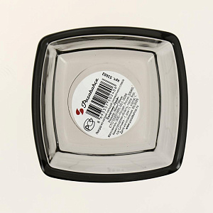 GRAY Соусник 6,6х6,6см 57мл PASABAHCE стекло 000000000001202260