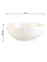 Салатник 16х6,3см MATISSA Elegance фарфор 000000000001230104