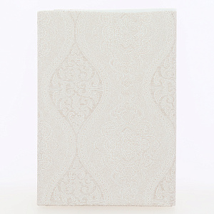 Клеенка столовая 20х1,4м ALAS EV TEKSTIL Орнамент бежевый ПВХ 000000000001213406