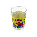 Набор стаканов FB Spiderman Comic Book Luminarc, 160мл, 3 шт. 000000000001067289