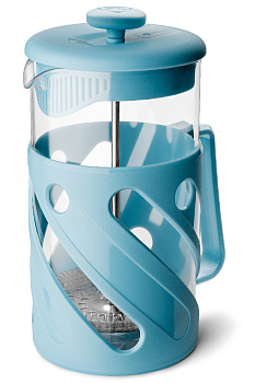 Чайник поршневой 600мл APOLLO GENIO Sanremo SRM-600 000000000001200911