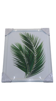 Репродукция 40х50см Декарт (1) мдф в33 8Л1738 000000000001205364