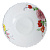 Суповая тарелка Пион Matissa, 17.8 см 000000000001126021
