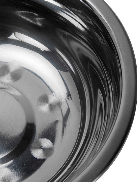 Миска 870мл 20см нержавеющая сталь 000000000001230077