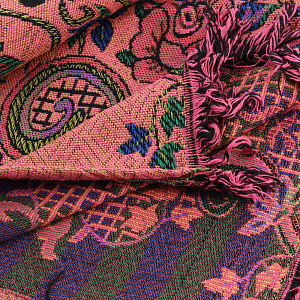 Покрывало Гобелен Софти, 175х205 см 000000000001141164