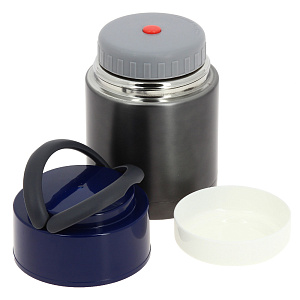 Термос ThermoCafe, 0.8л 000000000001169460