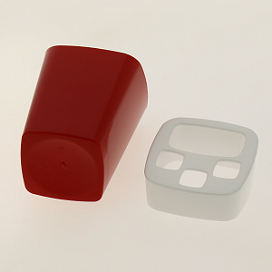 Подставка д\з.щ Breeze роза АС17246000 000000000001178745