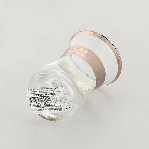 Стакан Армуды 100мл ПРОМСИЗ Армуды Шарм стекло 000000000001202245