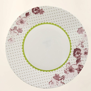 COVENT GARDEN Набор столовой посуды 19 предметов N1193 000000000001180645