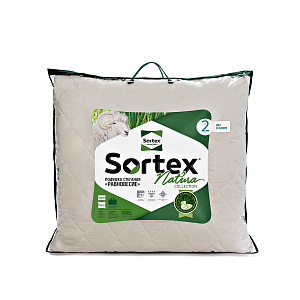 Подушка стеганнаяРавновесиеNatura р50*70 000000000001182222