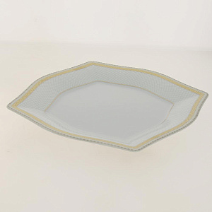 Cmielow Тарелка плоская 28см  73219 000000000001181209