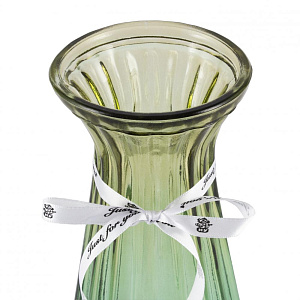 Ваза 22х11см Бейли стекло 000000000001215521