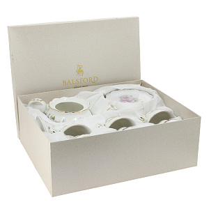 Чайный набор Balsford, 13 предметов 000000000001163759