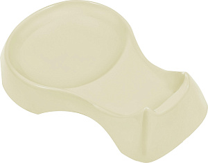 Ложка-подставка Plast Team молочный 182х123х45мм PT9097МЛ-50 000000000001201381