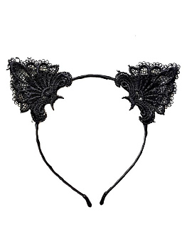 Ободок Кружевной  23х23х2см 78229 000000000001179768