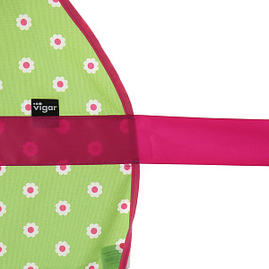 Фартук Flower Power Textile Vigar 000000000001123135