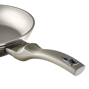 Сковорода Cascada Esprado, 28 см, алюминий 000000000001164343