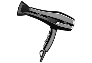Фен Centek CT-2256. Мощность 2000Вт. 2режима мощности. 2режима температуры. Холодный обдув. Пластик 000000000001213441