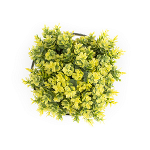 Цветок декоративно-лиственный 12см R010464 000000000001189328