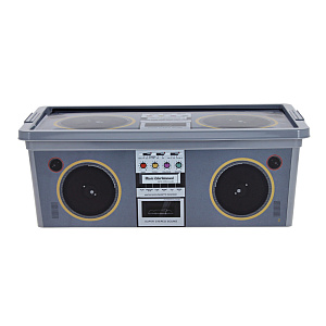 Контейнер Ретро, 2л 000000000001166270