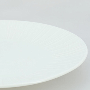 Тарелка десертная 21,5см ND PLAY Рельеф фарфор 000000000001210958