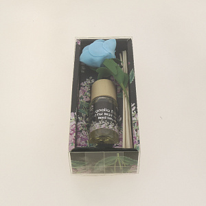 Диффузор 30мл ИНДОКИТАЙ для ароматизиции помещений пластик 000000000001181881