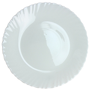 FESTON Тарелка обеденная 25см LUMINARC 22222/H3662 FESTON Тарелка обеденная 25см LUMINARC 22222/H3662 000000000001004161
