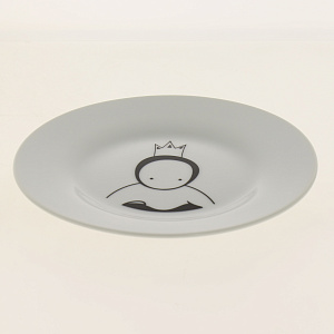 Тарелка Маленький принц, 15.5 см 000000000001150129