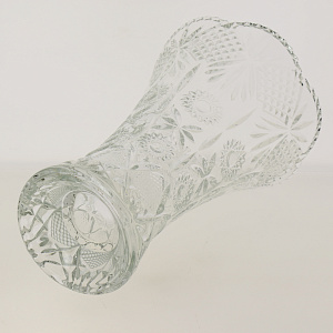 Ваза 24см R030694 стекло 000000000001179280