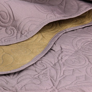 Стеганое покрывало Посуда Центр, 200х220 см 000000000001157082