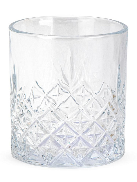 Стакан 315мл низкий стекло 000000000001230046