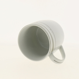 Кружка заварочная с ситом, 350мл 000000000001185058