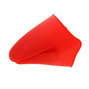 Прихватка-варежка Matissa, силикон 000000000001090413