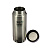 Термобутылка Brushed Stainless Klean Kanteen, 473мл 000000000001127210