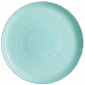 AMMONITE Тарелка десертная 19см LUMINARC TURQUOISE опал