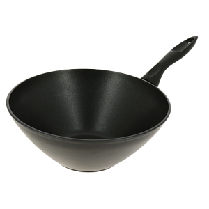 Сковорода Вок 28см VARI Natura антипригарное покрытие литой алюминий 000000000001203525