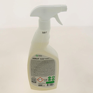 Чистищее средство спрей/антижир казан Azelit GRASS 125375 600мл 000000000001198769