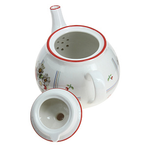 Заварочный чайник Прогресс, 0.8л 000000000001154351