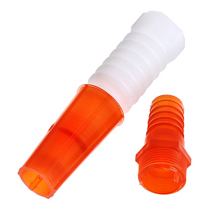 Разбрызгиватель для шланга Мастерпласт 000000000001119484