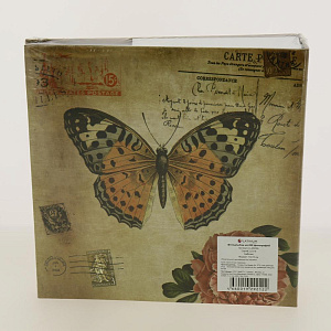 Фотоальбом 200лС-46 200L Бабочки,22316 000000000001159484