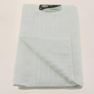 Полотенце махровое, размер 34*76см, 100% Хлопок, микс, THSS0120, PC05210 000000000001189561