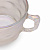 Кружка 400мл GARBO GLASS Лед микс для холодных напитков жемчужная стекло 000000000001217329