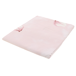 Простынь евро 220х240см 125гр/м2 поплин хлопок 000000000001181347