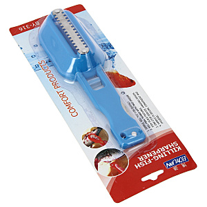 Рыбочистка, пластик 000000000001173839