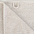 Полотенце махровое 70х130см СОФТИ Ринг светло-серый хлопок 100% 000000000001219609