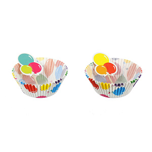 Набор форм для выпечки кексов Marmiton 000000000001125455