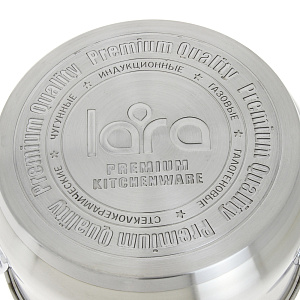 Кастрюля Elite Lara, 5.7л 000000000001121691