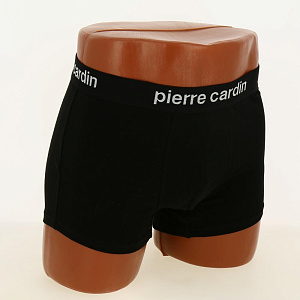 Трусы муж Пьер Карден РС00003 черный 7 000000000001148049