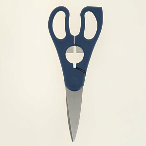 Ножницы кухонные FACKELMANN TASTY нержавеющая сталь полипропилен 000000000001208869