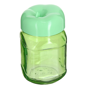 Банка 500 мл. (фон микс) Д500ФМ 000000000001133291